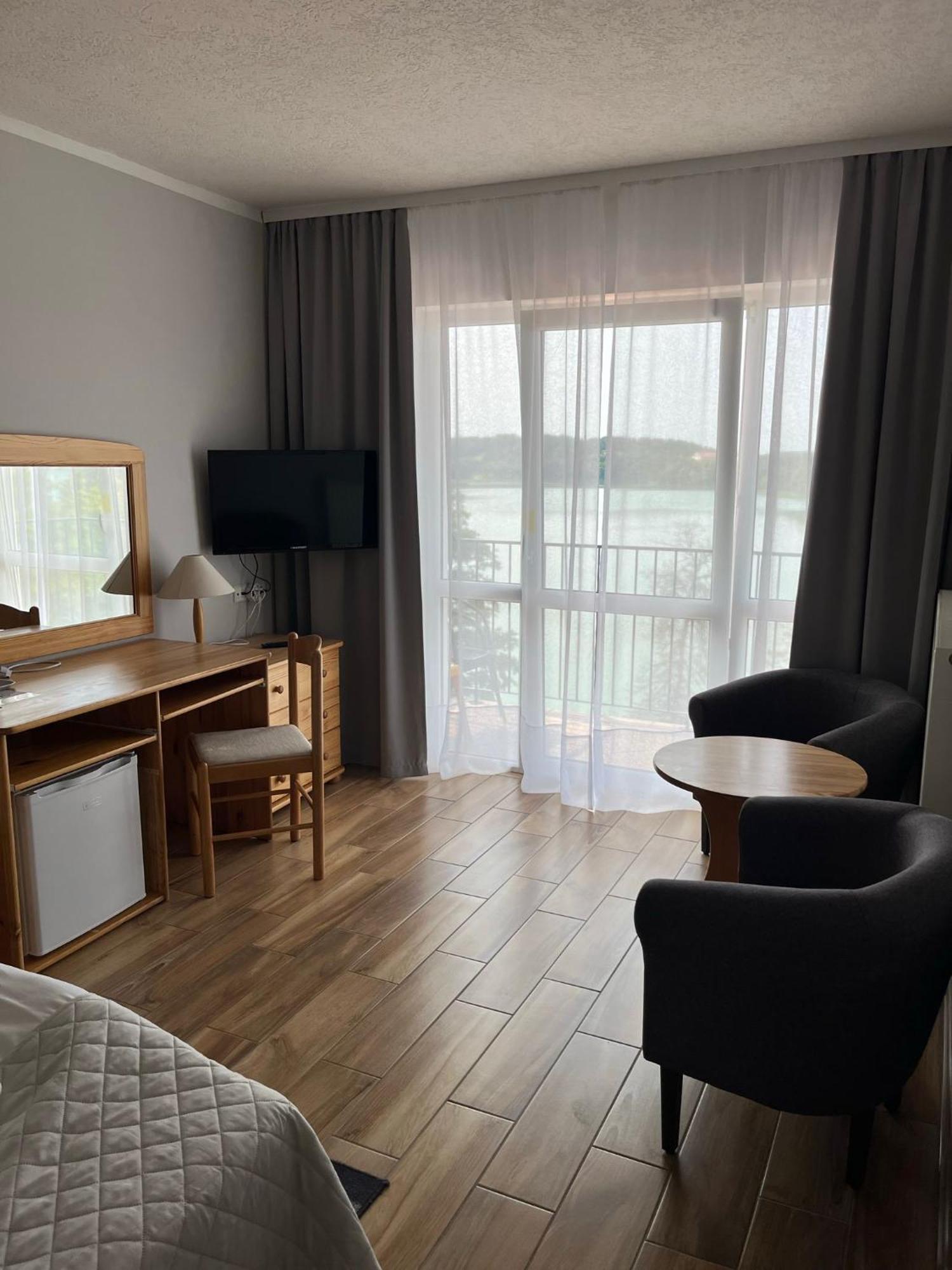 Eva Hotel Mragowo Room photo